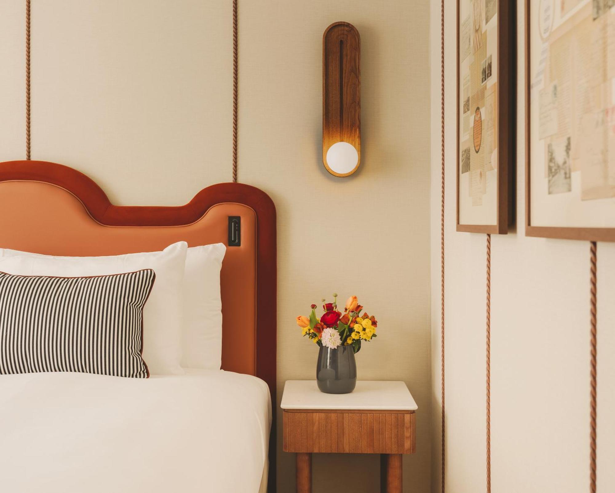 Hotel Condes De Barcelona — Billeder 3